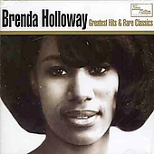 brenda holloway