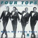 Four Tops: Reaching out