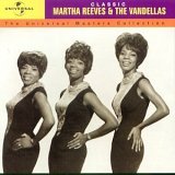 Martha and the Vandellas