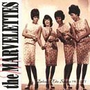 Marvelettes: Quartet