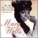 Mary Wells