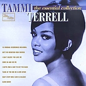 Tammi Terrell