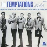 Temptations: Classic lineup