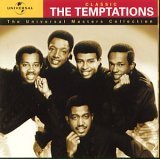 Temptations: Dennis Edwards era