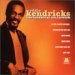 Eddie Kendricks