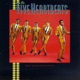 The Five Heartbeats soundtrack