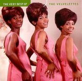 Velvelettes: In pink